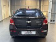 Chevrolet Cruze I Рестайлинг Красноярск  - изображение 24