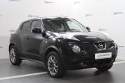 Nissan Juke I Владивосток  - изображение 26