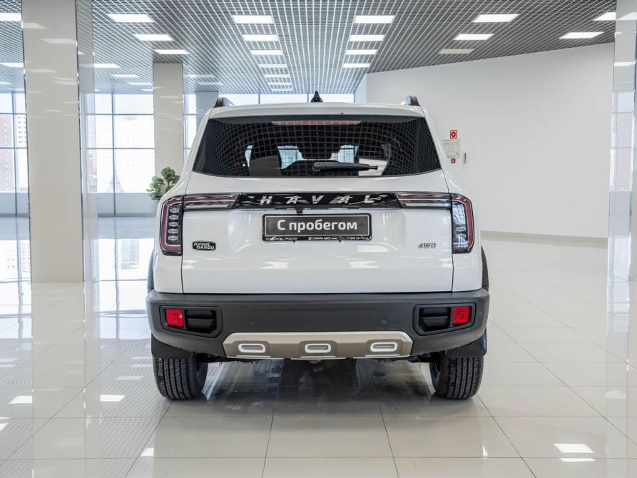 Haval Dargo Самара  - изображение 11