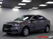Lada (ВАЗ) Vesta I Москва  - изображение 41