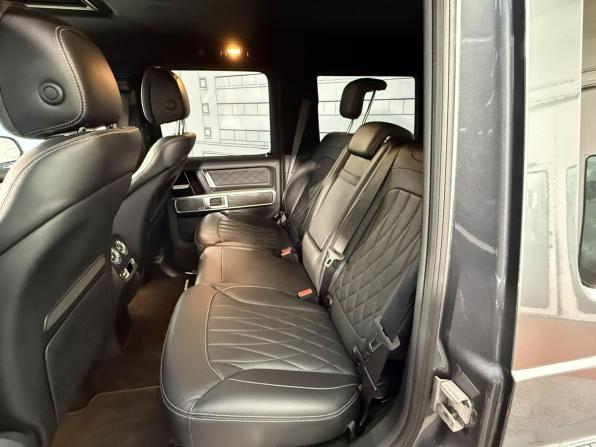 Mercedes-Benz G-Класс AMG II (W463) с пробегом 2019 года, цена 14 300 000 рублей, 74949 км, внедорожник, Автокод Объявления