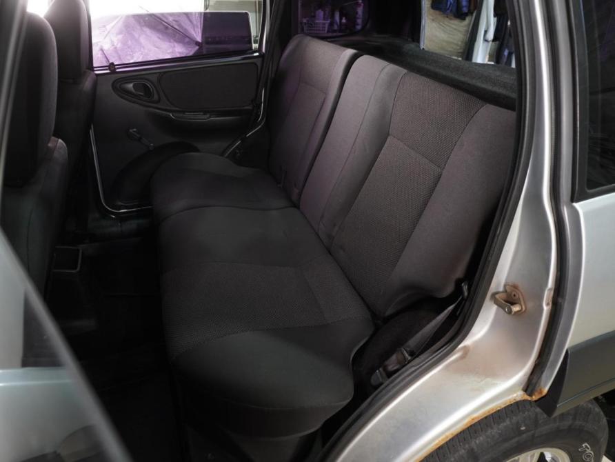 Chevrolet Niva I Рестайлинг Воронеж  - изображение 9