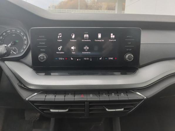 Skoda Octavia IV (A8) с пробегом 2020 года, цена 2 150 000 рублей, 70000 км, лифтбек, Автокод Объявления