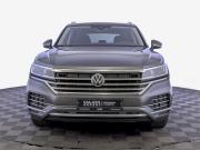 Volkswagen Touareg III Москва  - изображение 32