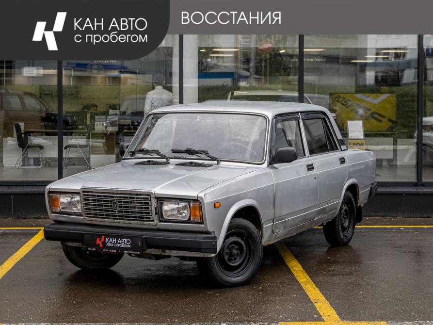 Lada (ВАЗ) 2107 Казань  - изображение 1