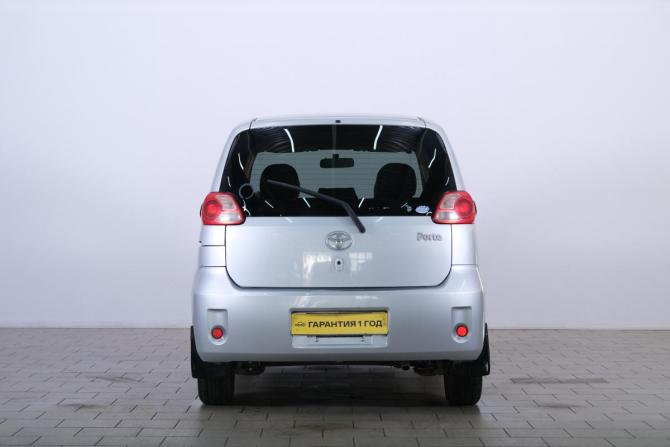 Toyota Porte I с пробегом 2006 года, цена 599 000 рублей, 240000 км, компактвэн, Автокод Объявления