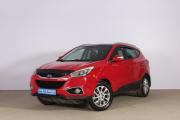 Hyundai ix35 I Рестайлинг Новосибирск  - изображение 24