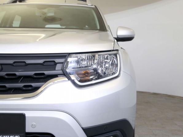 Renault Duster II с пробегом 2021 года, цена 2 150 000 рублей, 19794 км, внедорожник, Автокод Объявления