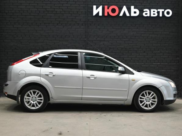 Ford Focus II с пробегом 2007 года, цена 450 000 рублей, 198735 км, хэтчбек, Автокод Объявления
