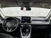 Toyota RAV4 V (XA50) Альметьевск  - изображение 18