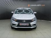 Lada (ВАЗ) Vesta I Самара  - изображение 29