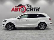 Audi Q7 I (4L) Рестайлинг Воронеж  - изображение 25