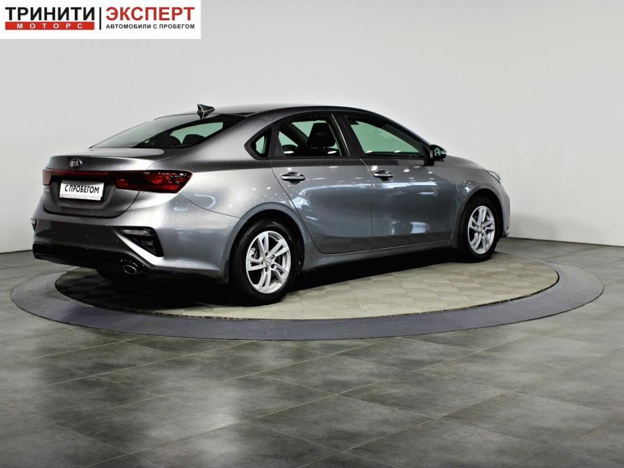Kia Cerato IV Белгород  - изображение 5
