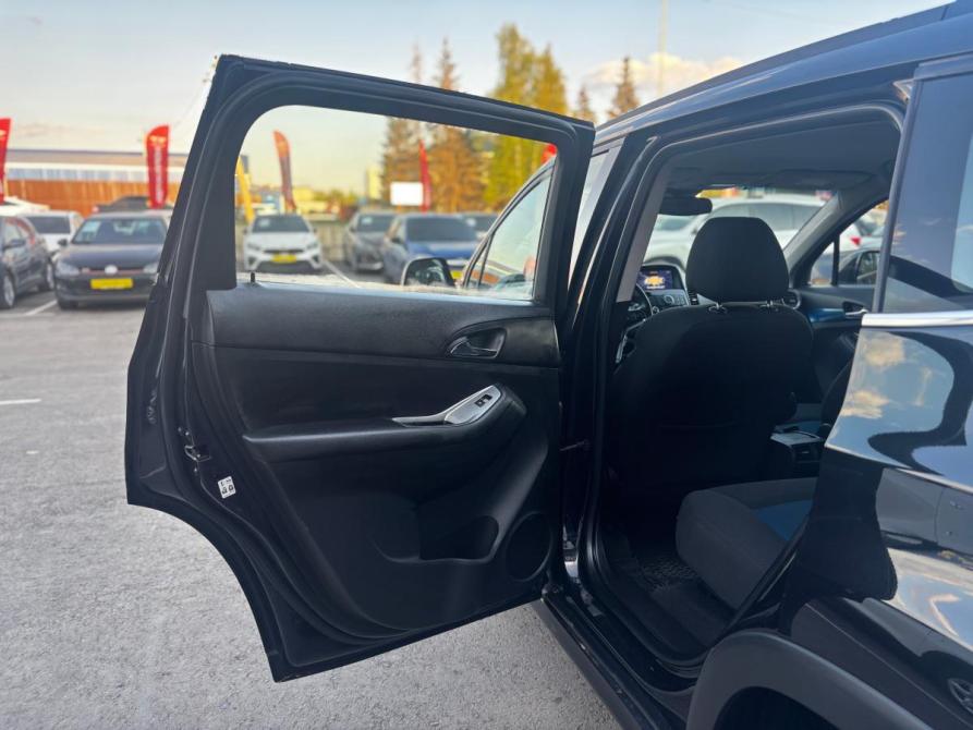 Chevrolet Orlando I Альметьевск  - изображение 21