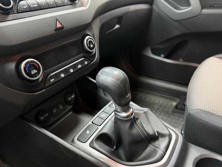 Hyundai Creta I Тверь  - изображение 13