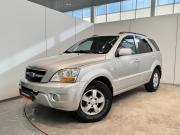 Kia Sorento I Рестайлинг Волжский  - изображение 22