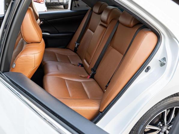 Toyota Camry VII (XV50) Рестайлинг с пробегом 2016 года, цена 2 155 000 рублей, 210632 км, седан, Автокод Объявления