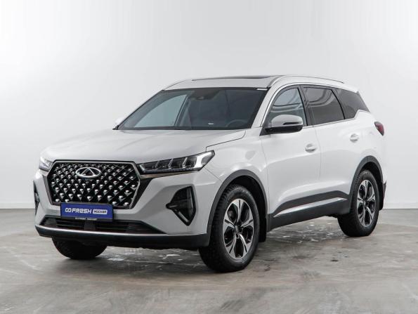 Chery Tiggo 7 Pro Max I с пробегом 2023 года, цена 2 249 077 рублей, 38727 км, внедорожник, Автокод Объявления