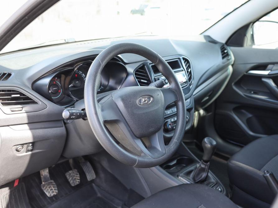 Lada (ВАЗ) Vesta I Ижевск  - изображение 9