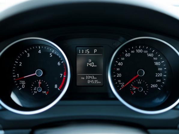 Volkswagen Jetta VI Рестайлинг с пробегом 2016 года, цена 1 430 000 рублей, 84535 км, седан, Автокод Объявления