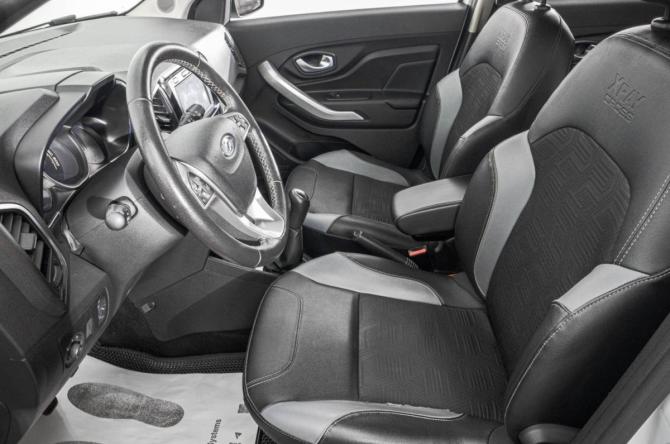 Lada (ВАЗ) XRAY I с пробегом 2018 года, цена 949 000 рублей, 65000 км, хэтчбек, Автокод Объявления