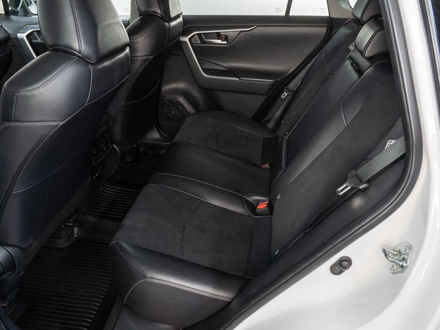 Toyota RAV4 V (XA50) Тюмень  - изображение 18