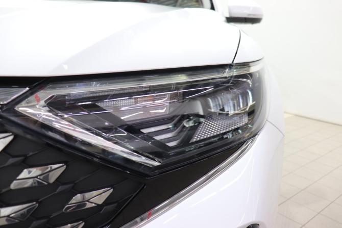 Volkswagen Jetta VII Рестайлинг с пробегом 2023 года, цена 1 785 000 рублей, 19986 км, универсал, Автокод Объявления