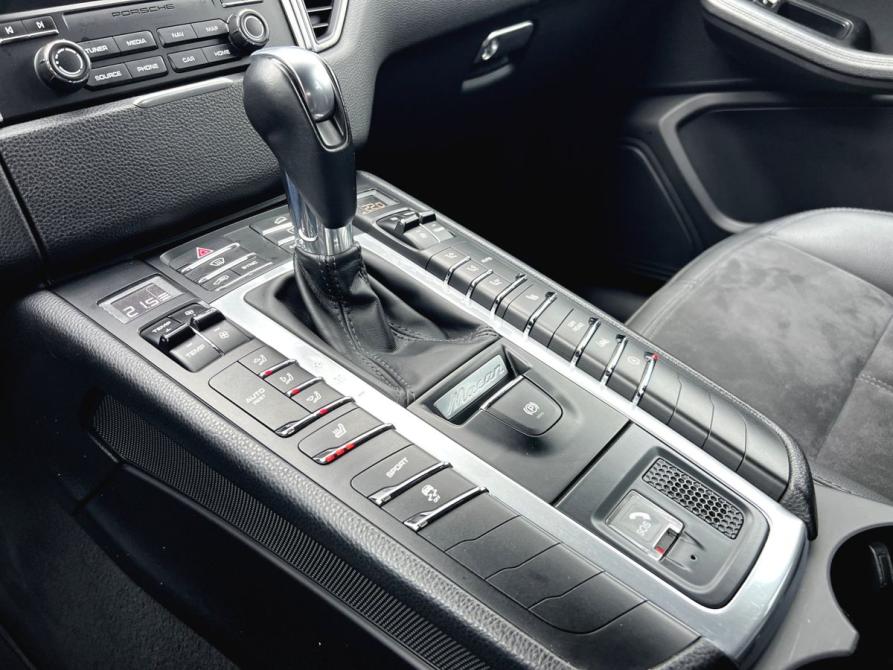 Porsche Macan I Пермь  - изображение 25