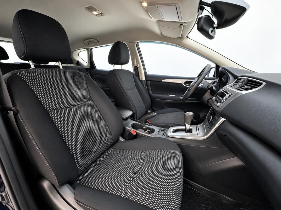 Nissan Tiida II Балашиха  - изображение 13
