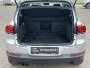 Volkswagen Tiguan I Рестайлинг Йошкар-Ола  - изображение 34