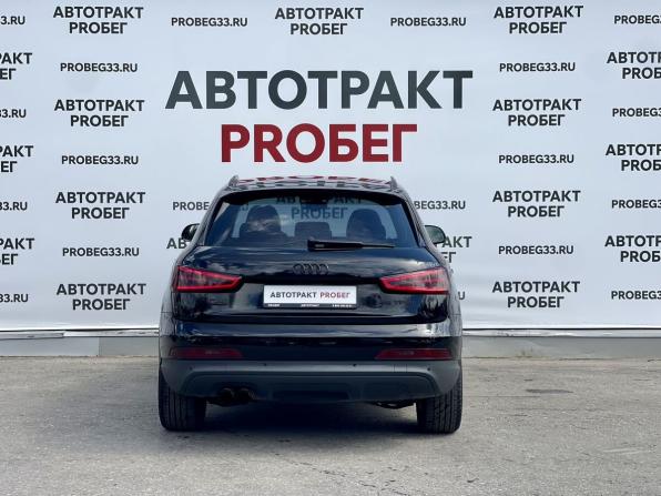 Audi Q3 I (8U) с пробегом 2012 года, цена 1 298 000 рублей, 179592 км, внедорожник, Автокод Объявления