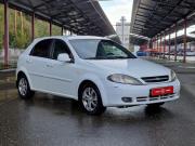 Chevrolet Lacetti I Екатеринбург  - изображение 13