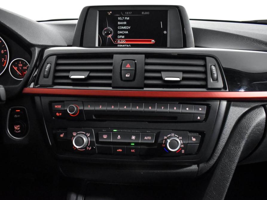 BMW 3 серии VI (F3x) Санкт-Петербург  - изображение 18