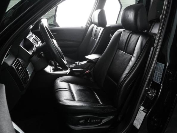 BMW X3 I (E83) Рестайлинг с пробегом 2007 года, цена 749 000 рублей, 392896 км, внедорожник, Автокод Объявления