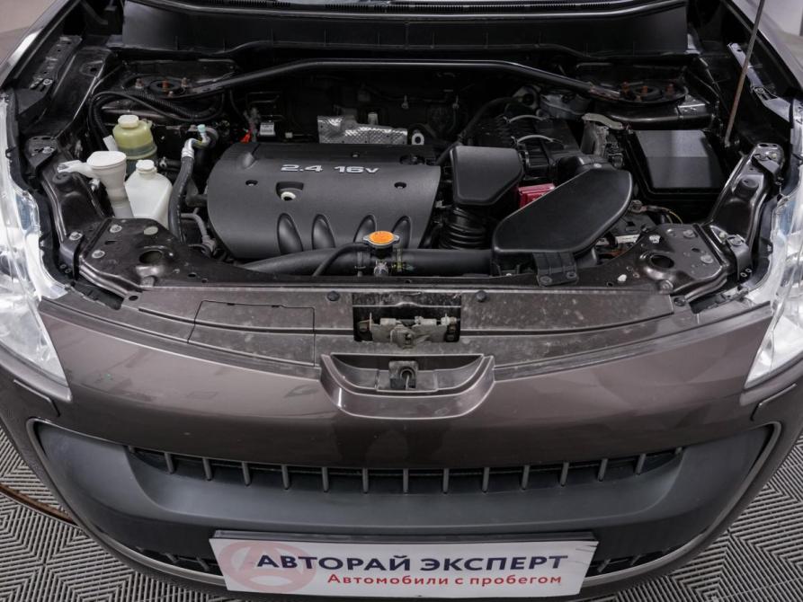 Peugeot 4007 Ульяновск  - изображение 22