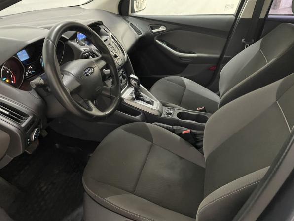 Ford Focus III с пробегом 2012 года, цена 750 000 рублей, 110025 км, седан, Автокод Объявления