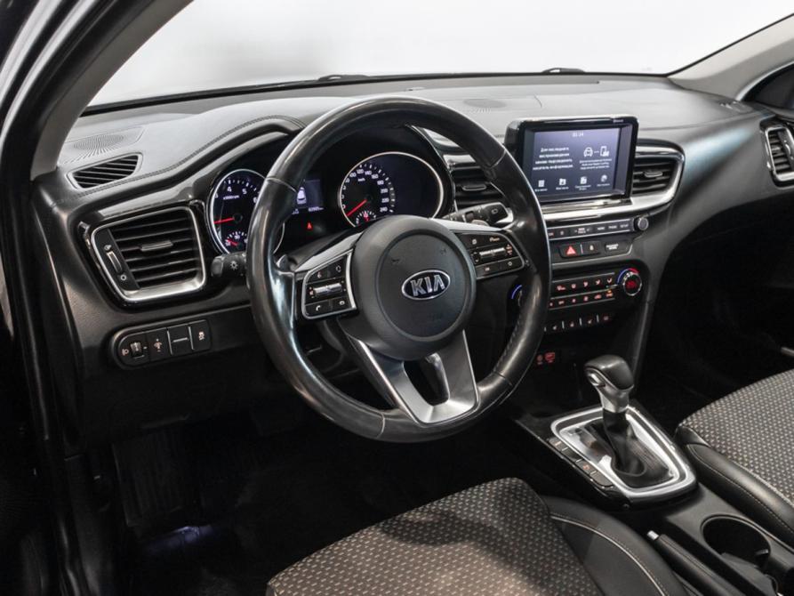 Kia Ceed III Казань  - изображение 5
