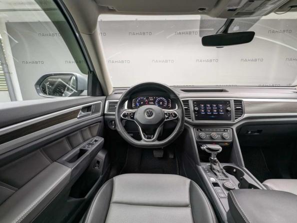 Volkswagen Teramont I Рестайлинг с пробегом 2021 года, цена 3 897 000 рублей, 168651 км, внедорожник, Автокод Объявления