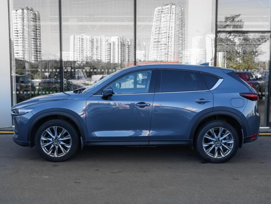 Mazda CX-5 II Москва  - изображение 7