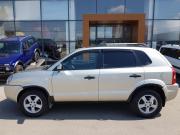 Hyundai Tucson I Брянск  - изображение 20