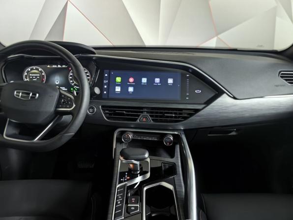 Geely Tugella I Рестайлинг с пробегом 2023 года, цена 2 599 000 рублей, 62677 км, внедорожник, Автокод Объявления