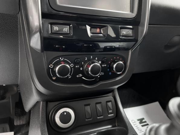Renault Duster I Рестайлинг с пробегом 2017 года, цена 1 395 000 рублей, 167250 км, внедорожник, Автокод Объявления