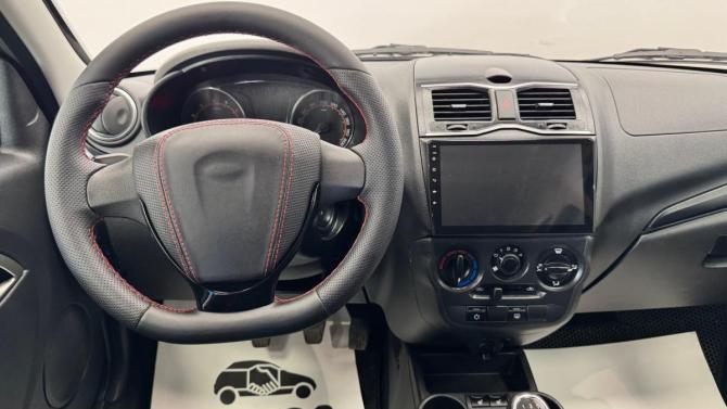Lada (ВАЗ) Granta I Рестайлинг с пробегом 2023 года, цена 840 000 рублей, 31000 км, лифтбек, Автокод Объявления