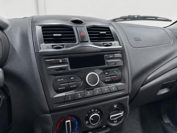 Lada (ВАЗ) Granta I Рестайлинг с пробегом 2020 года, цена 749 000 рублей, 98000 км, седан, Автокод Объявления