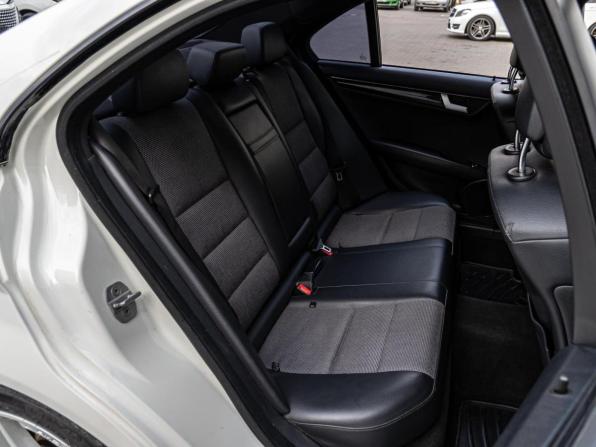 Mercedes-Benz C-Класс III (W204) Рестайлинг с пробегом 2011 года, цена 1 179 000 рублей, 221167 км, седан, Автокод Объявления