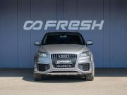 Audi Q7 I (4L) Рестайлинг Краснодар  - изображение 33