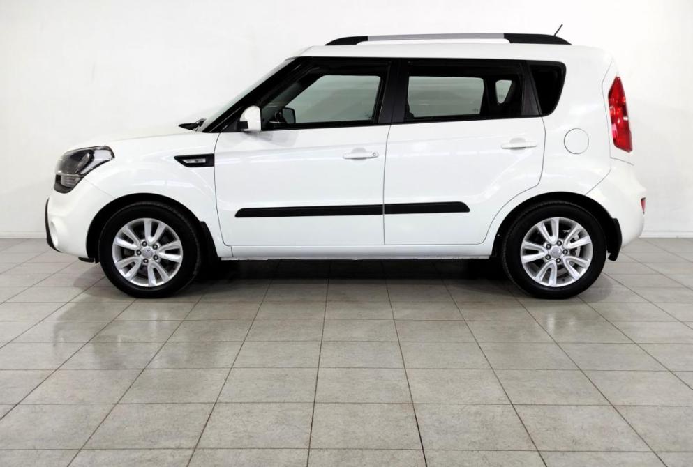 Kia Soul I Рестайлинг Саратов  - изображение 8