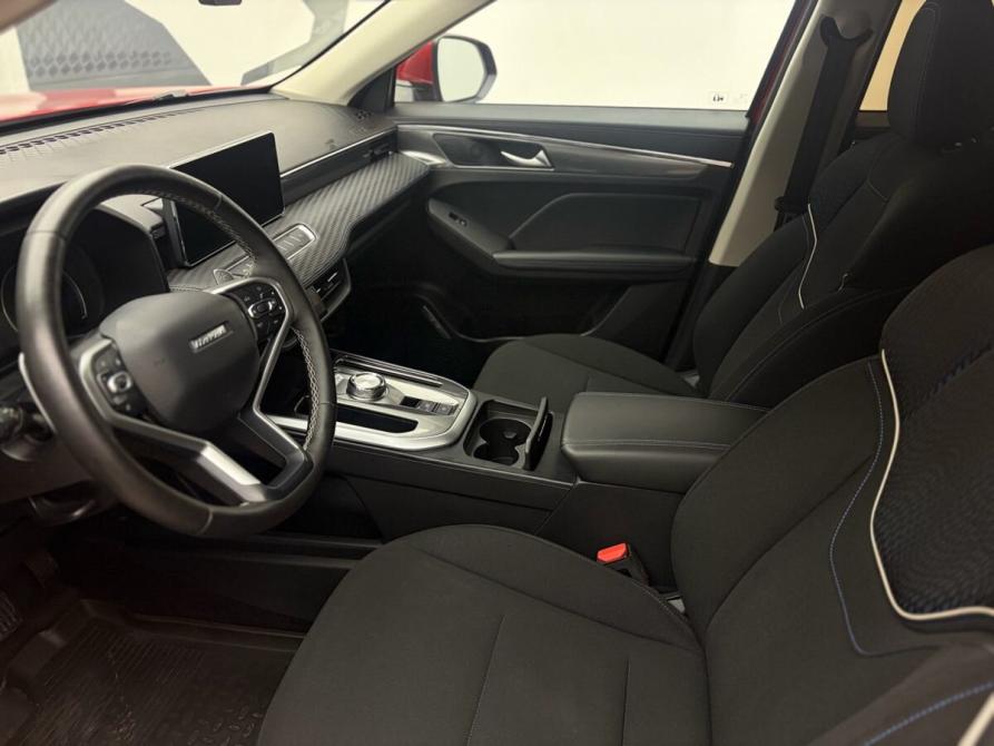 Haval Jolion I Ростов-на-Дону  - изображение 15