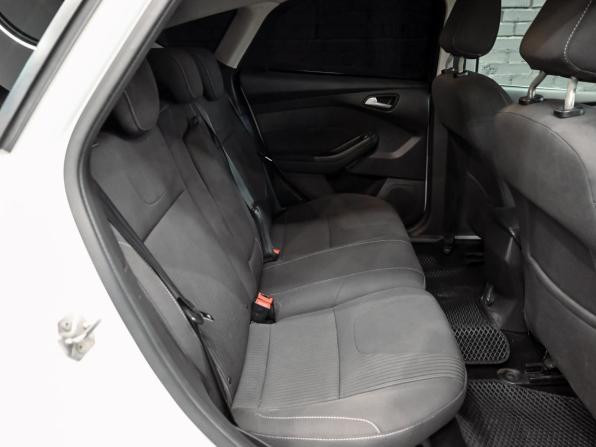 Ford Focus III с пробегом 2014 года, цена 930 000 рублей, 174733 км, хэтчбек, Автокод Объявления