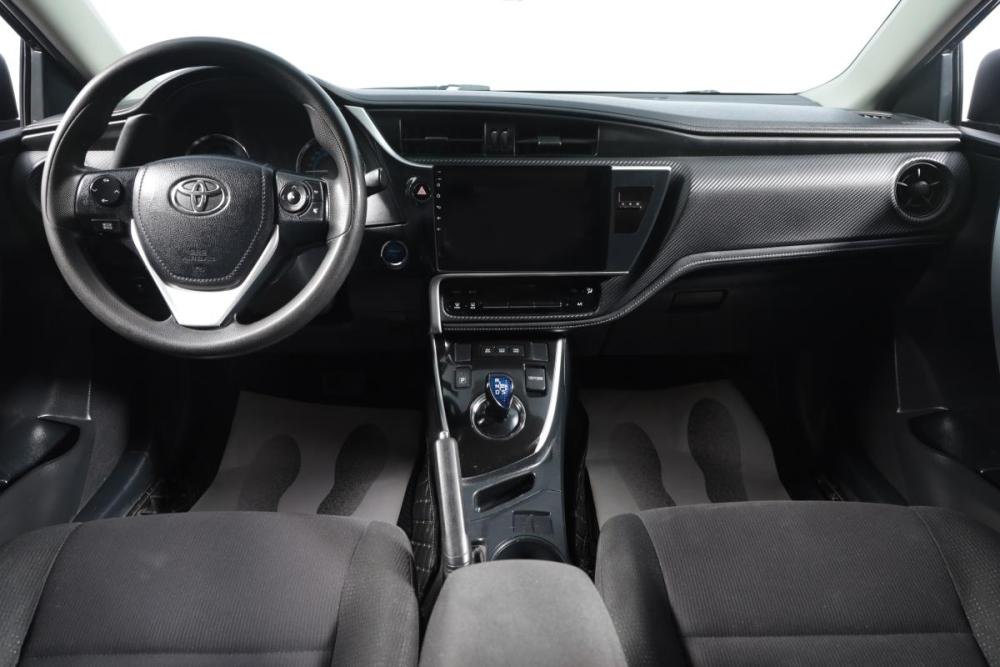 Toyota Levin XII (E210) Новосибирск  - изображение 9
